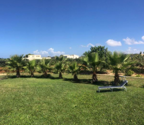 Luca's Home, Marsala